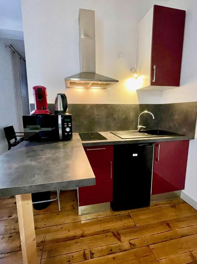 Appartement Baionakoa Bayonne