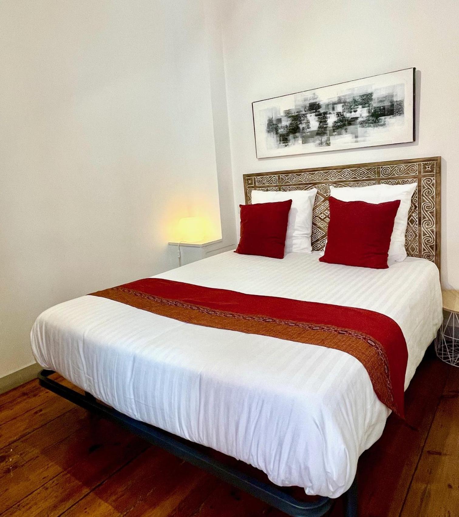 Appartement Baionakoa